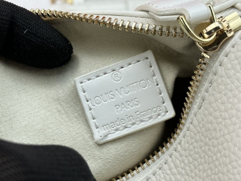 LV Box Bags